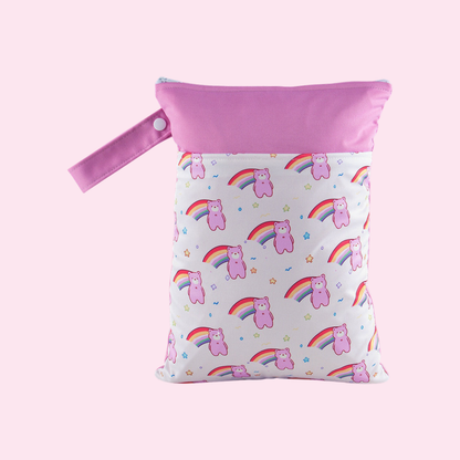DryBag™ Regenbogen Rosa