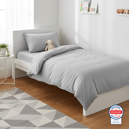 Premium Decken & Kissenschutz -  100% Wasserdicht