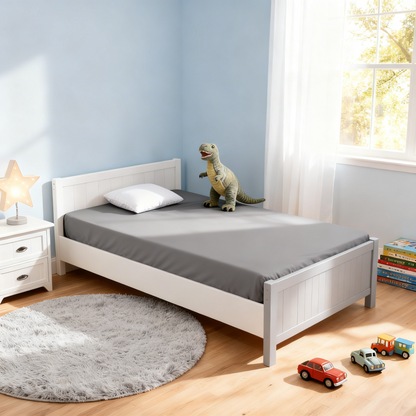 ComfortGuard™ - auslaufsicheres Bettlaken