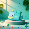 Linus der Dino