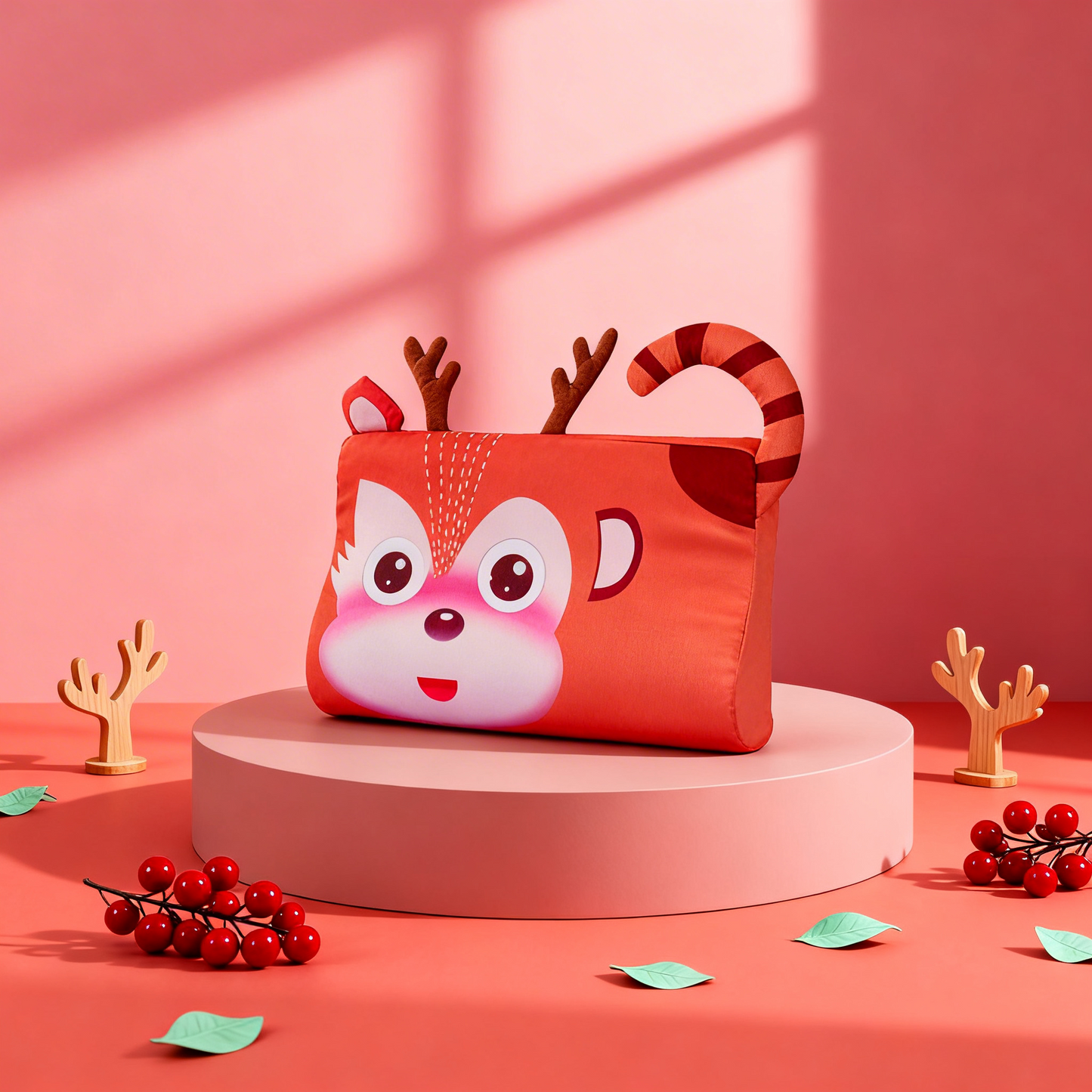 Sleepy™ - Kinderkissen für gesünderen & besseren Schlaf