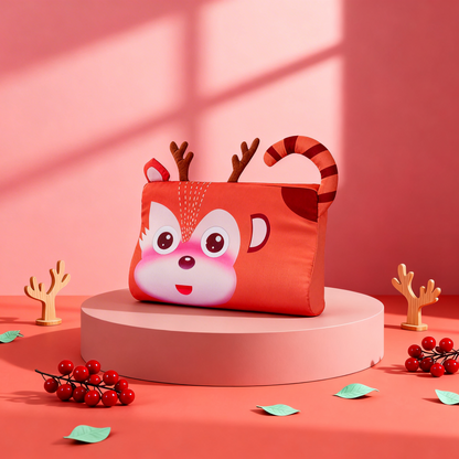 Sleepy™ - Kinderkissen für gesünderen & besseren Schlaf