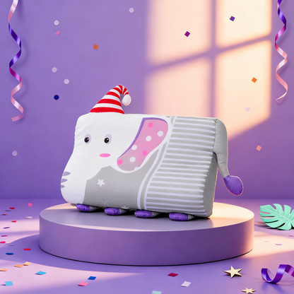 Sleepy™ - Kinderkissen für gesünderen & besseren Schlaf