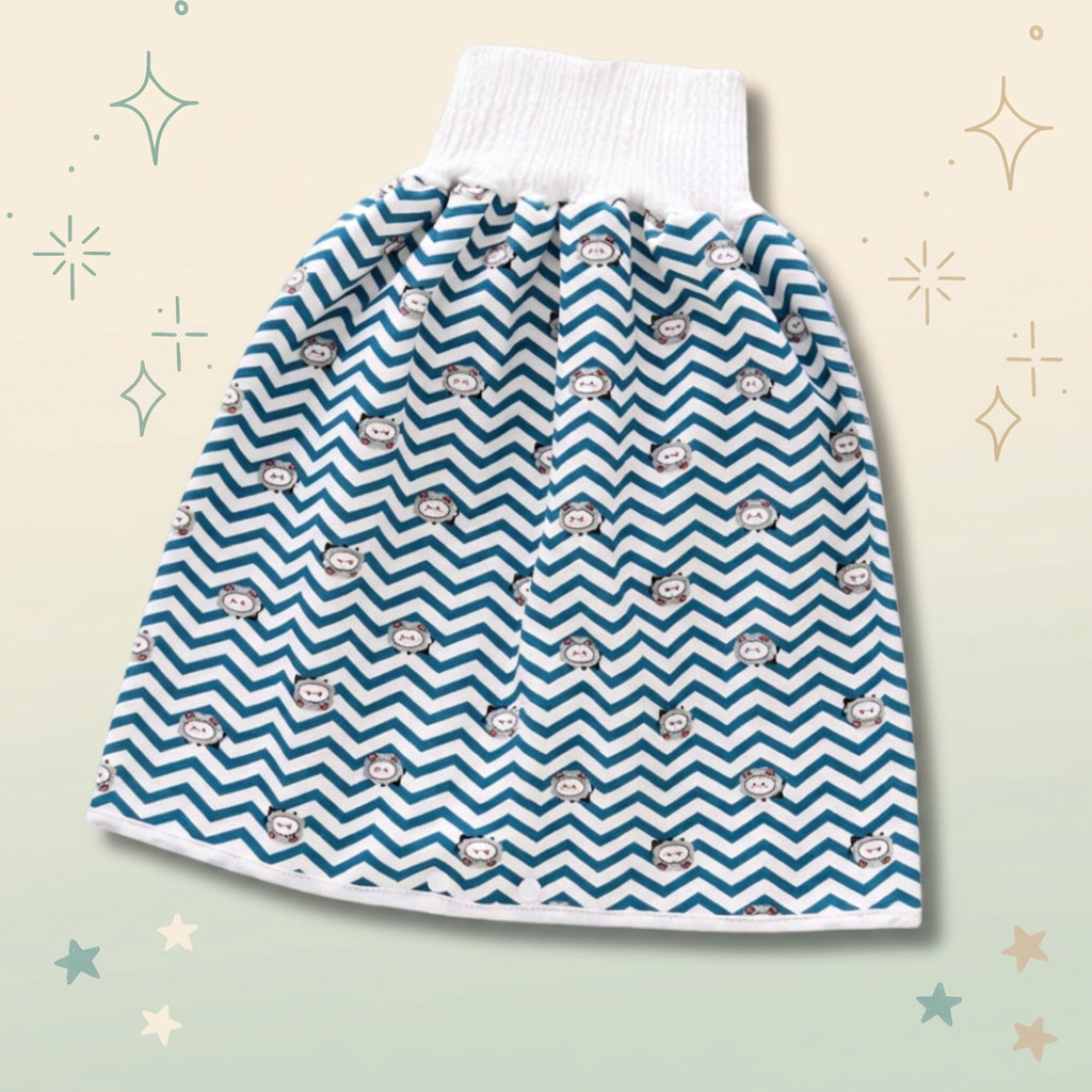 DryPants™ - für kinderleichte Windelentwöhnung!