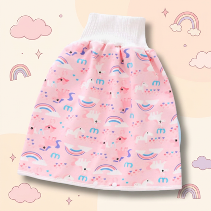 DryPants™ - für kinderleichte Windelentwöhnung!