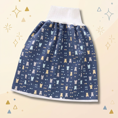 DryPants™ - für kinderleichte Windelentwöhnung!