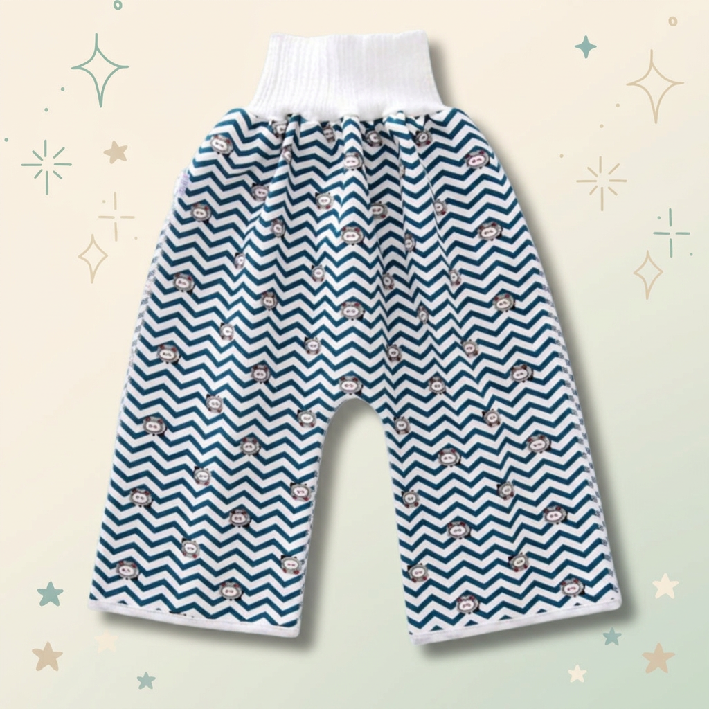 DryPants™ - für kinderleichte Windelentwöhnung!