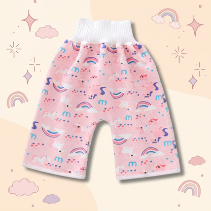 DryPants™ - für kinderleichte Windelentwöhnung!