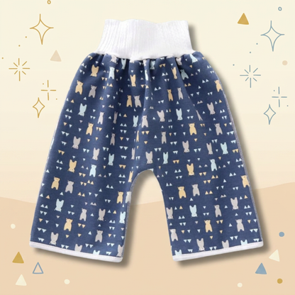 DryPants™ - für kinderleichte Windelentwöhnung!