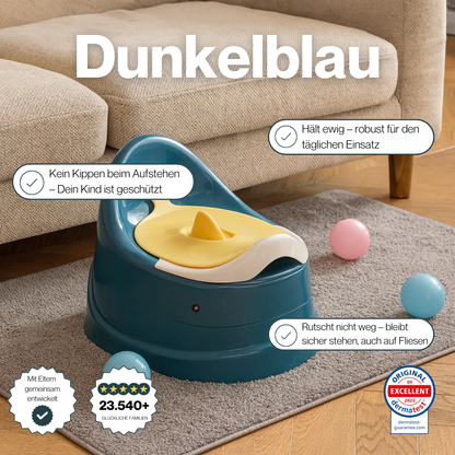 SafeSeat™ - Töpfchen für Kids