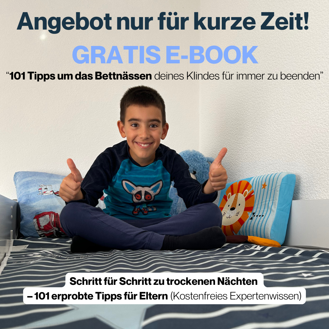 SafeNights™ - Matratzenschutz Premium