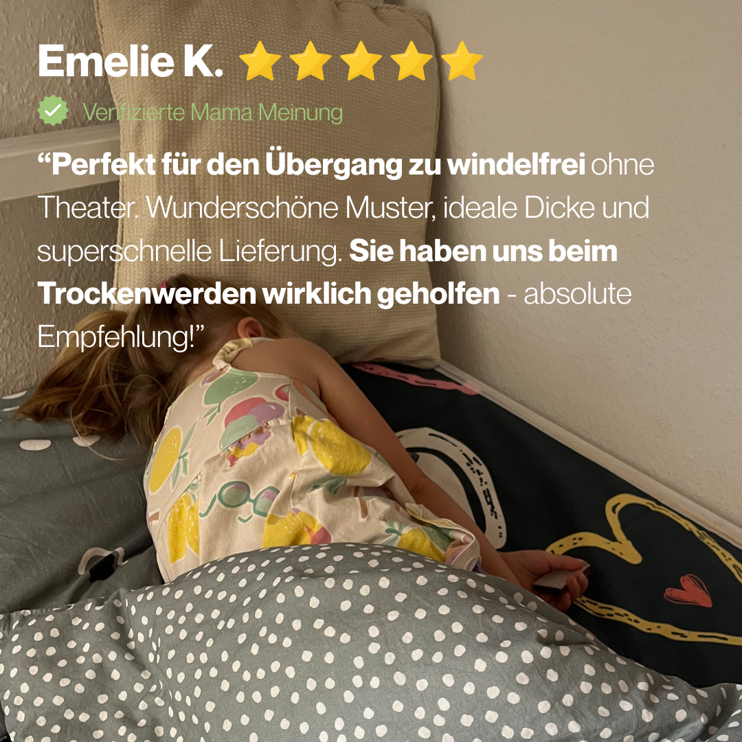 SafeNights™ - Matratzenschutz Premium