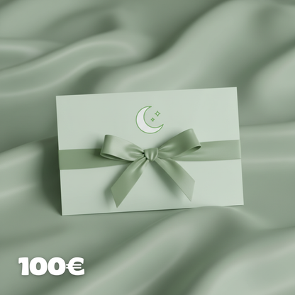 Kidmat.de OnlineShop Geschenkgutschein