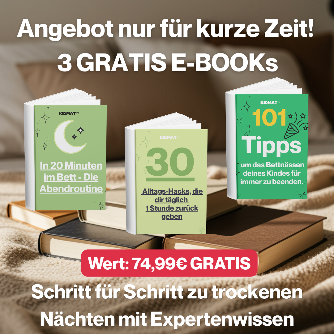 SafeNights™ - Premium Matratzenschutz