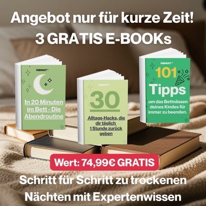 SafeNights™ - Premium Matratzenschutz