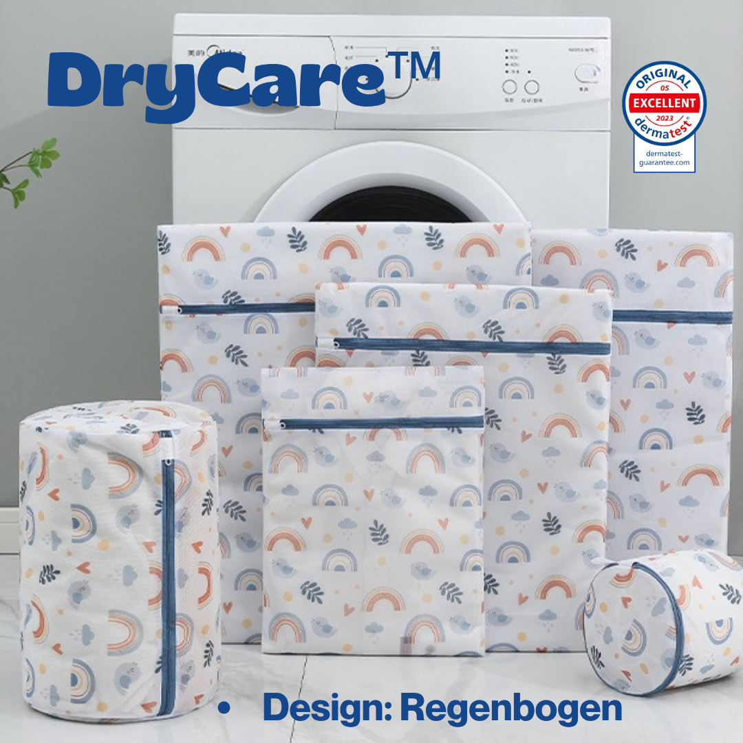 DryCare™ Wäschesack – Schutz für Membran & Nähte