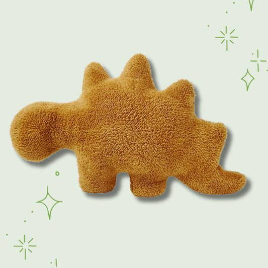 DinoNuggetKissen™ - Das Original