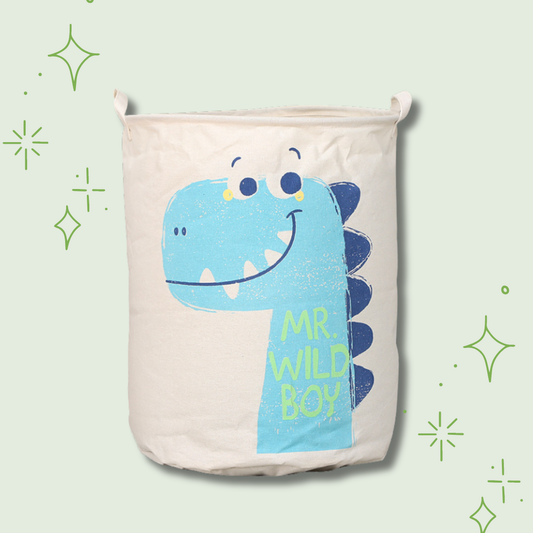 PlayBox™ - Spielzeug-Aufbewahrungsbox