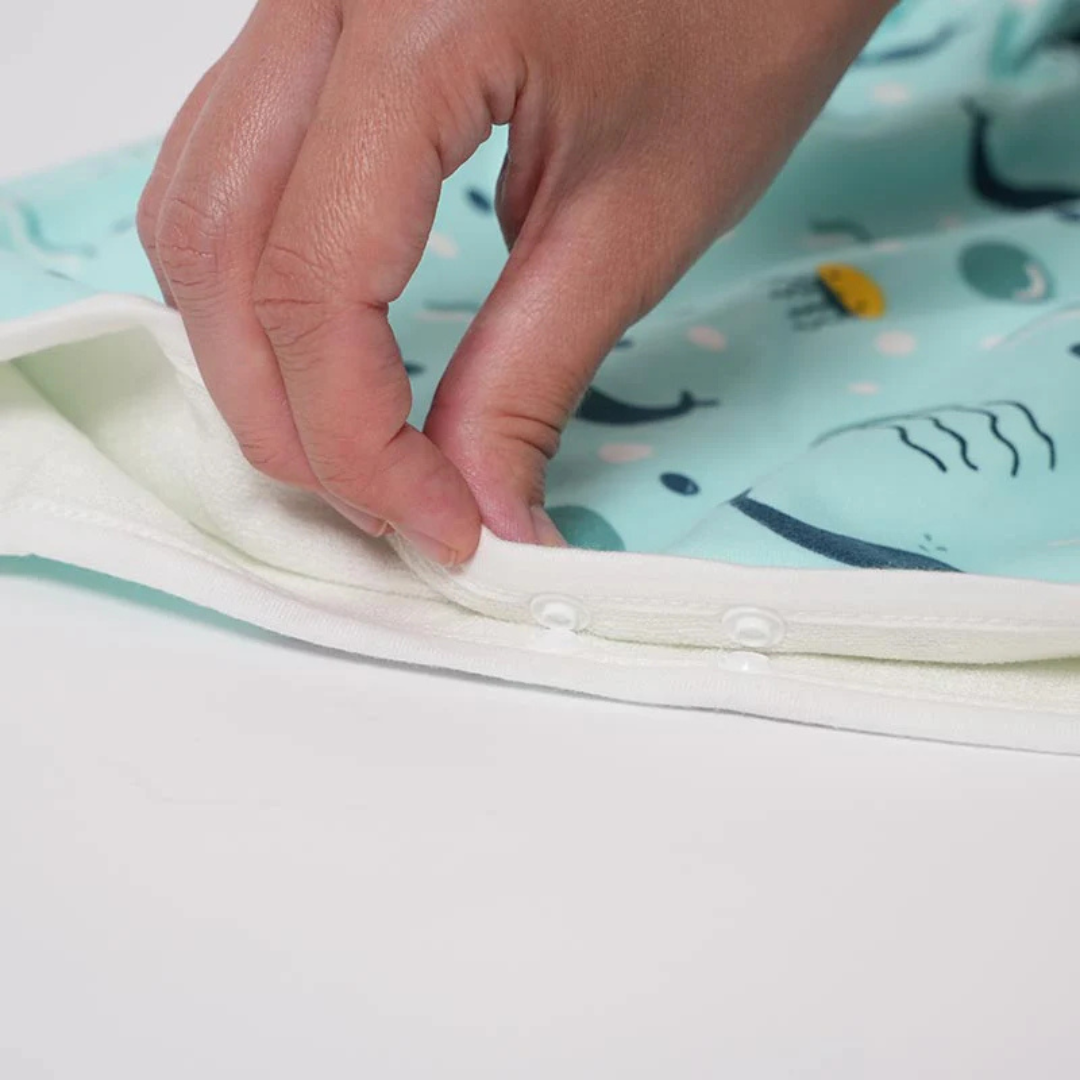 DryPants™ - für kinderleichte Windelentwöhnung!