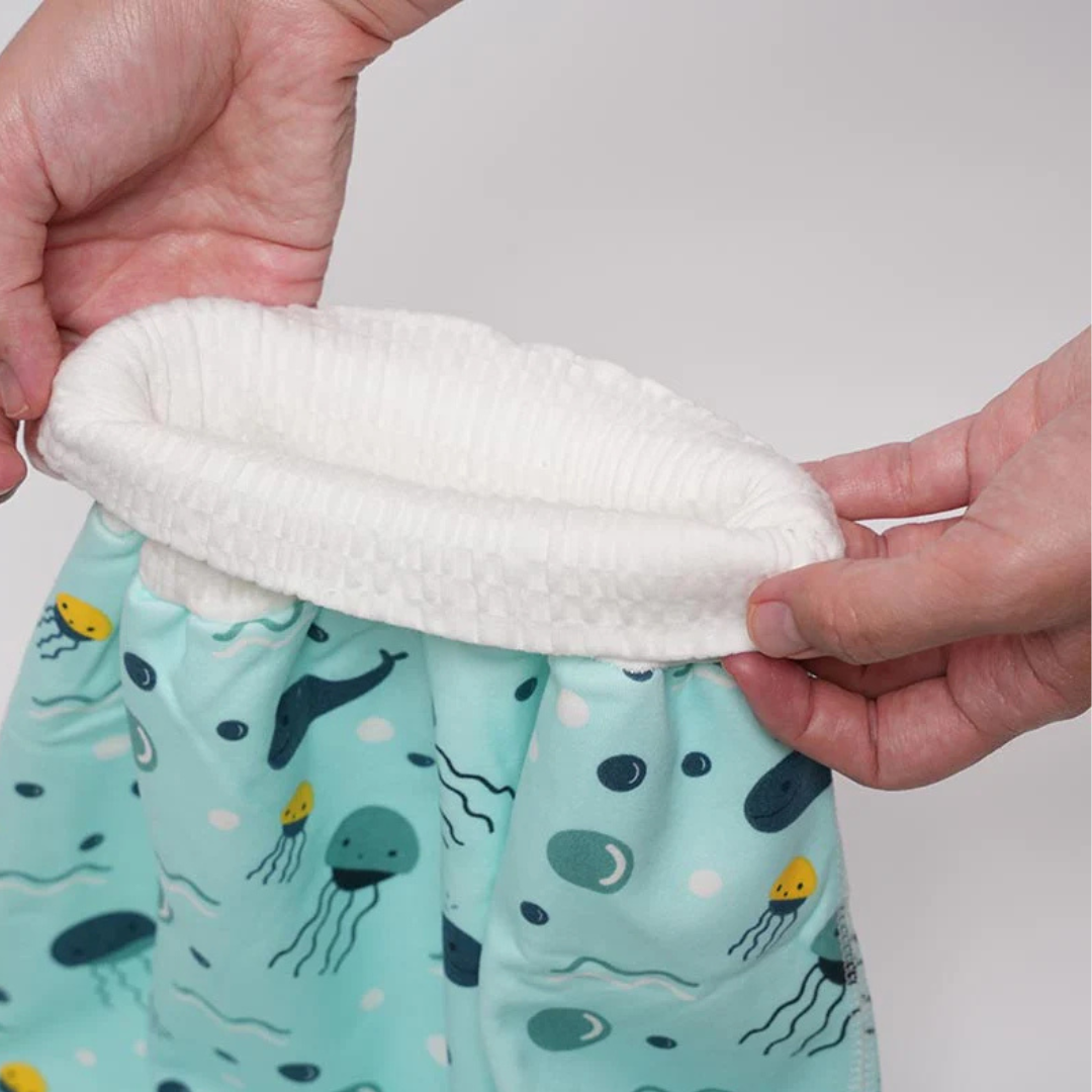 DryPants™ - für kinderleichte Windelentwöhnung!