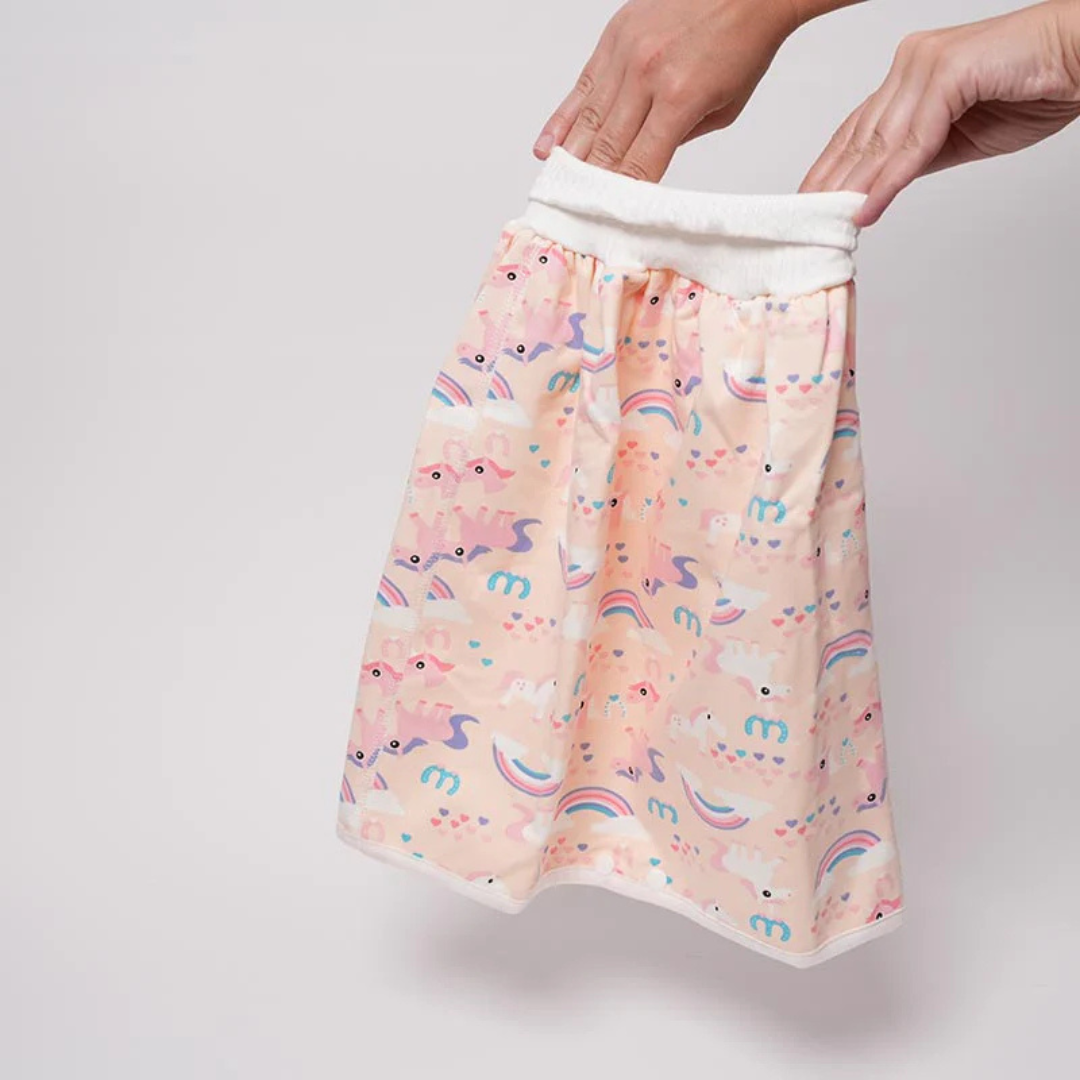 DryPants™ - für kinderleichte Windelentwöhnung!