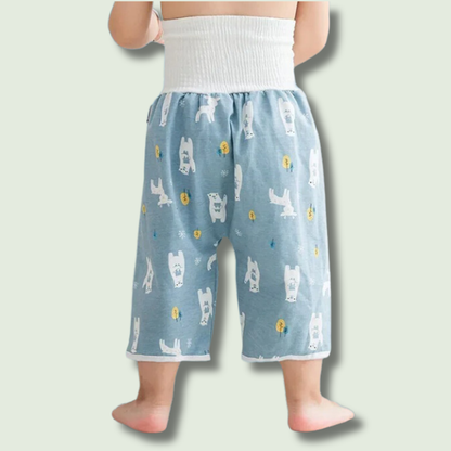 DryPants™ - für kinderleichte Windelentwöhnung!