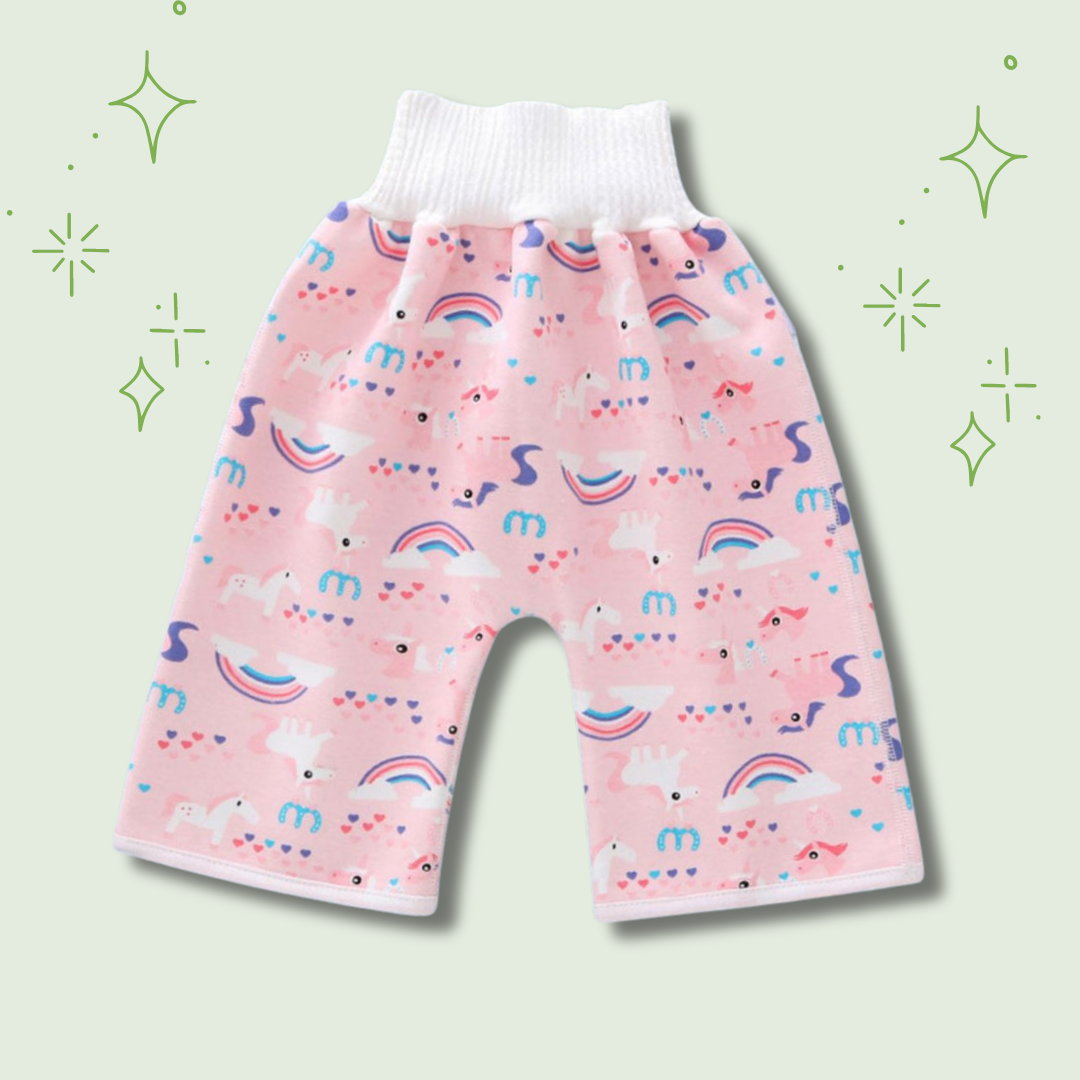 DryPants™ - für kinderleichte Windelentwöhnung!