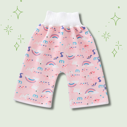 DryPants™ - für kinderleichte Windelentwöhnung!