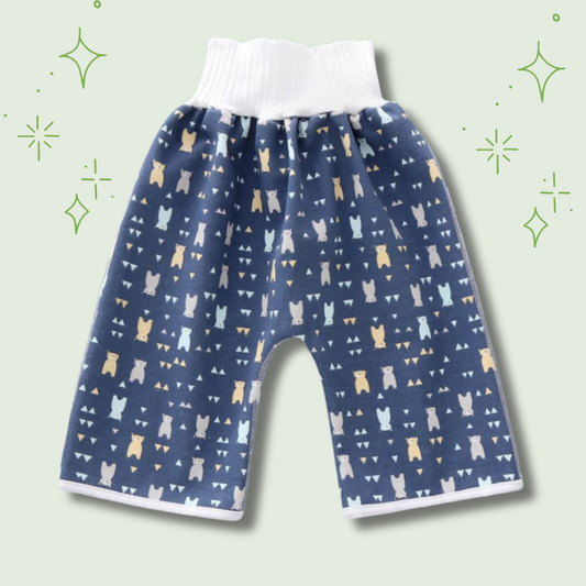 DryPants™ - für kinderleichte Windelentwöhnung!