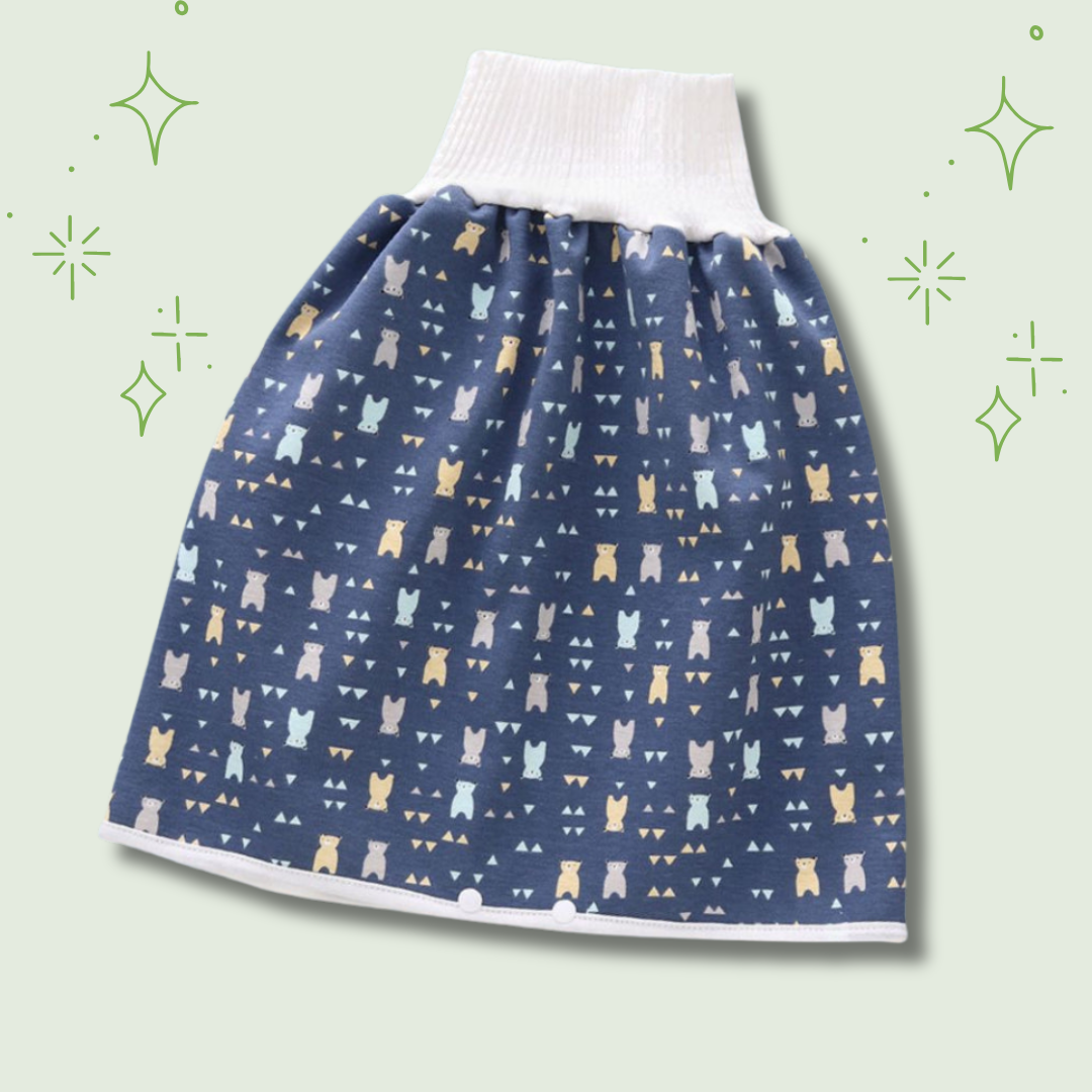 DryPants™ - für kinderleichte Windelentwöhnung!