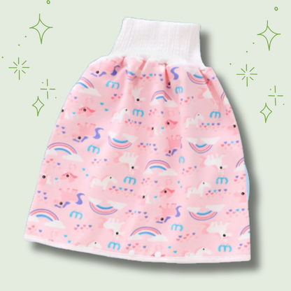 DryPants™ - für kinderleichte Windelentwöhnung!