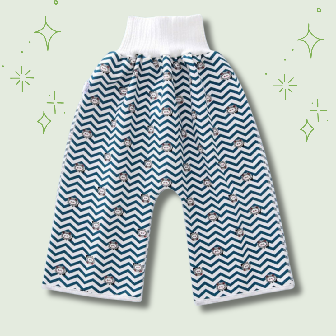 DryPants™ - für kinderleichte Windelentwöhnung!