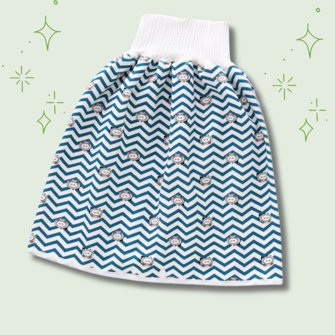 DryPants™ - für kinderleichte Windelentwöhnung!