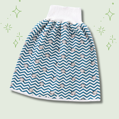 DryPants™ - für kinderleichte Windelentwöhnung!