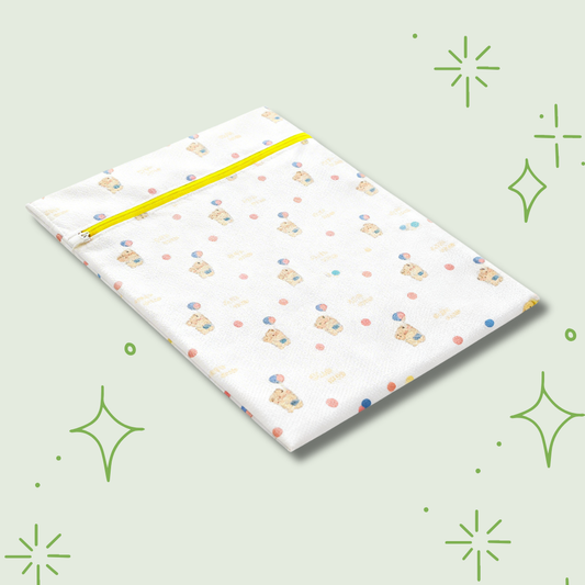 DryCare™ Wäschesack – Schutz für Membran & Nähte