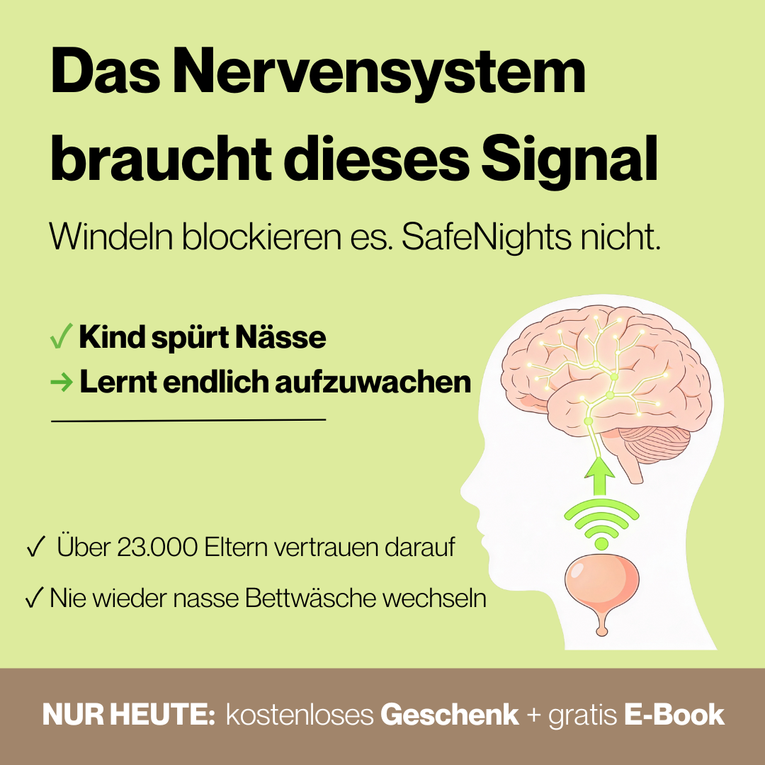 SafeNights™ - Premium Matratzenschutz