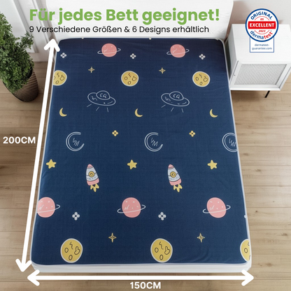 SafeNights™ - Matratzenschutz