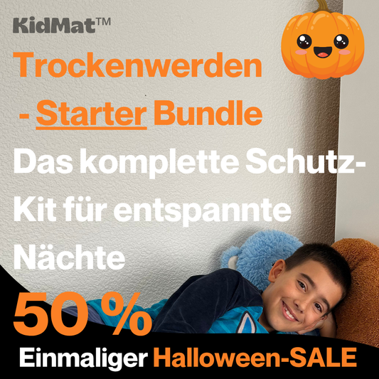 Trockenwerden - Starter Bundle