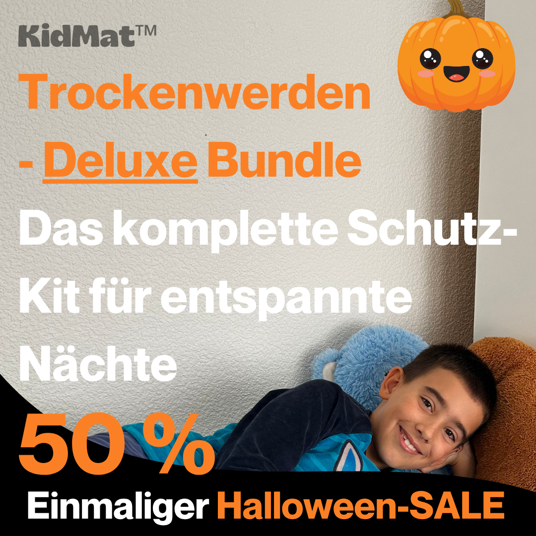 Trockenwerden -  Deluxe Bundle