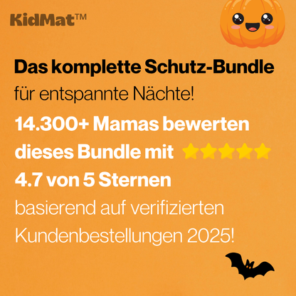 Trockenwerden -  Deluxe Bundle