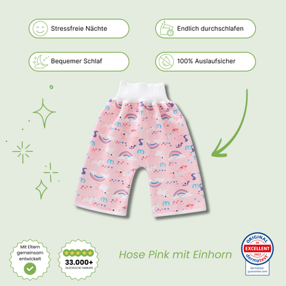 DryPants™ - für kinderleichte Windelentwöhnung!