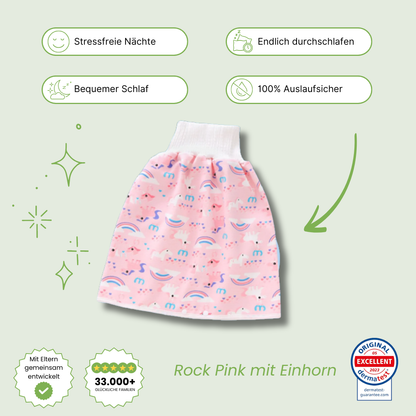 DryPants™ - für kinderleichte Windelentwöhnung!