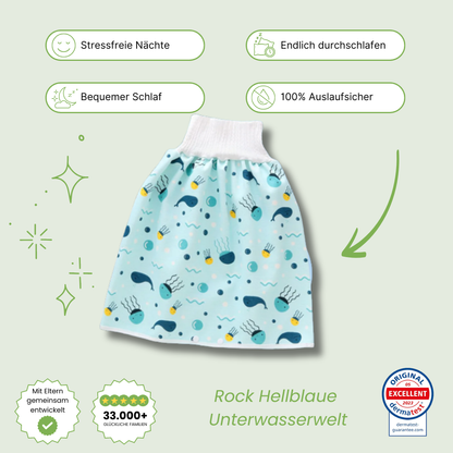 DryPants™ - für kinderleichte Windelentwöhnung!
