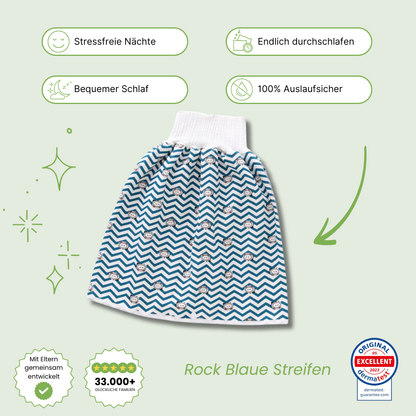 DryPants™ - für kinderleichte Windelentwöhnung!