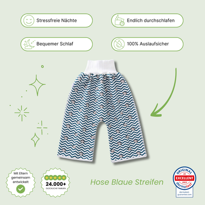 DryPants™ - für kinderleichte Windelentwöhnung!